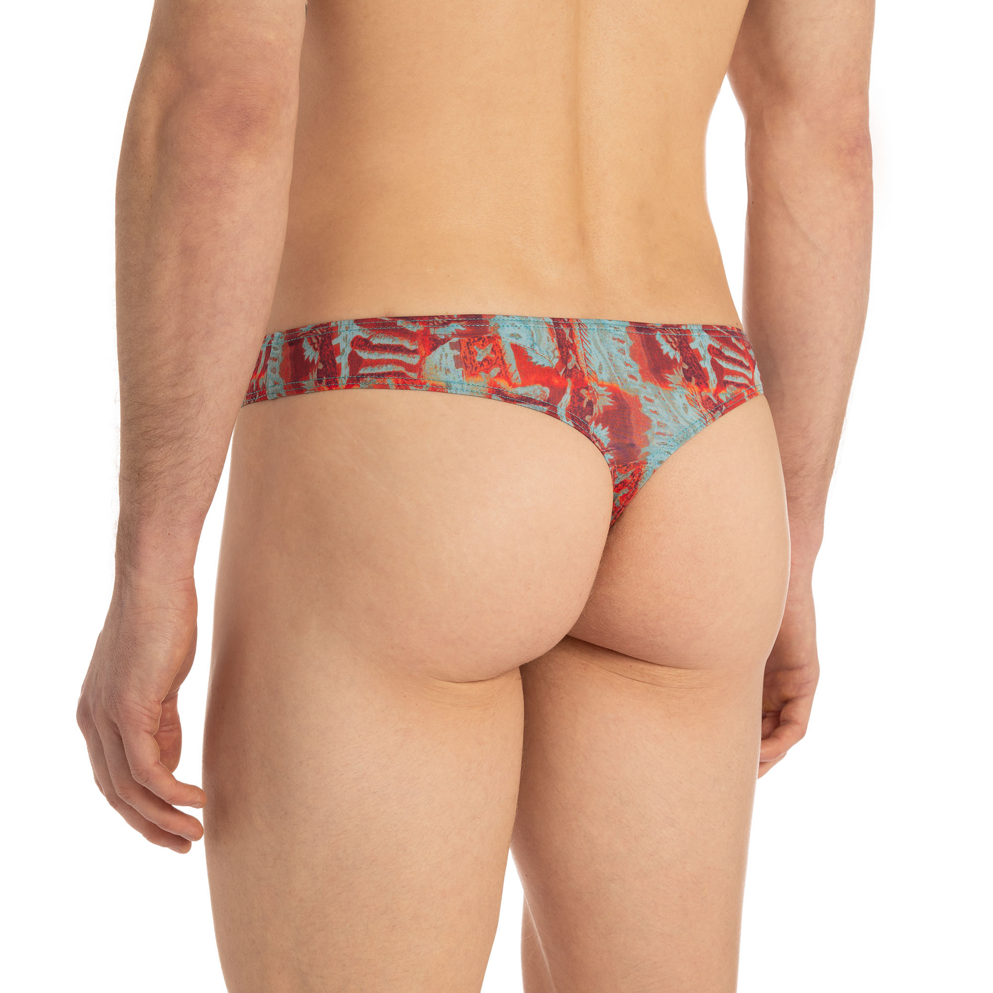 Unterwäsche, Höschen, Tanga, Bademode