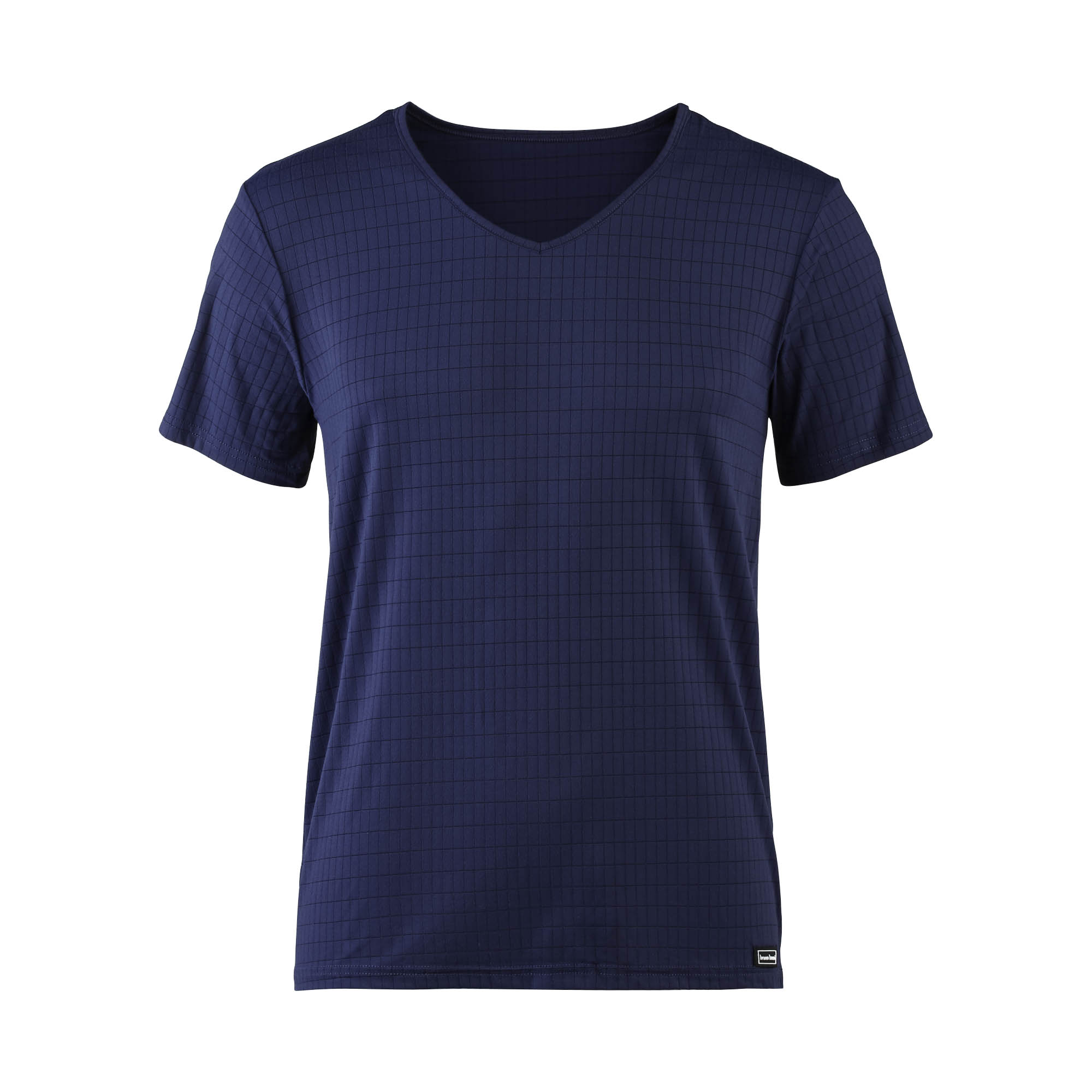 V-Shirt Check Line 2.0 V-Shirt Check Line 2.0