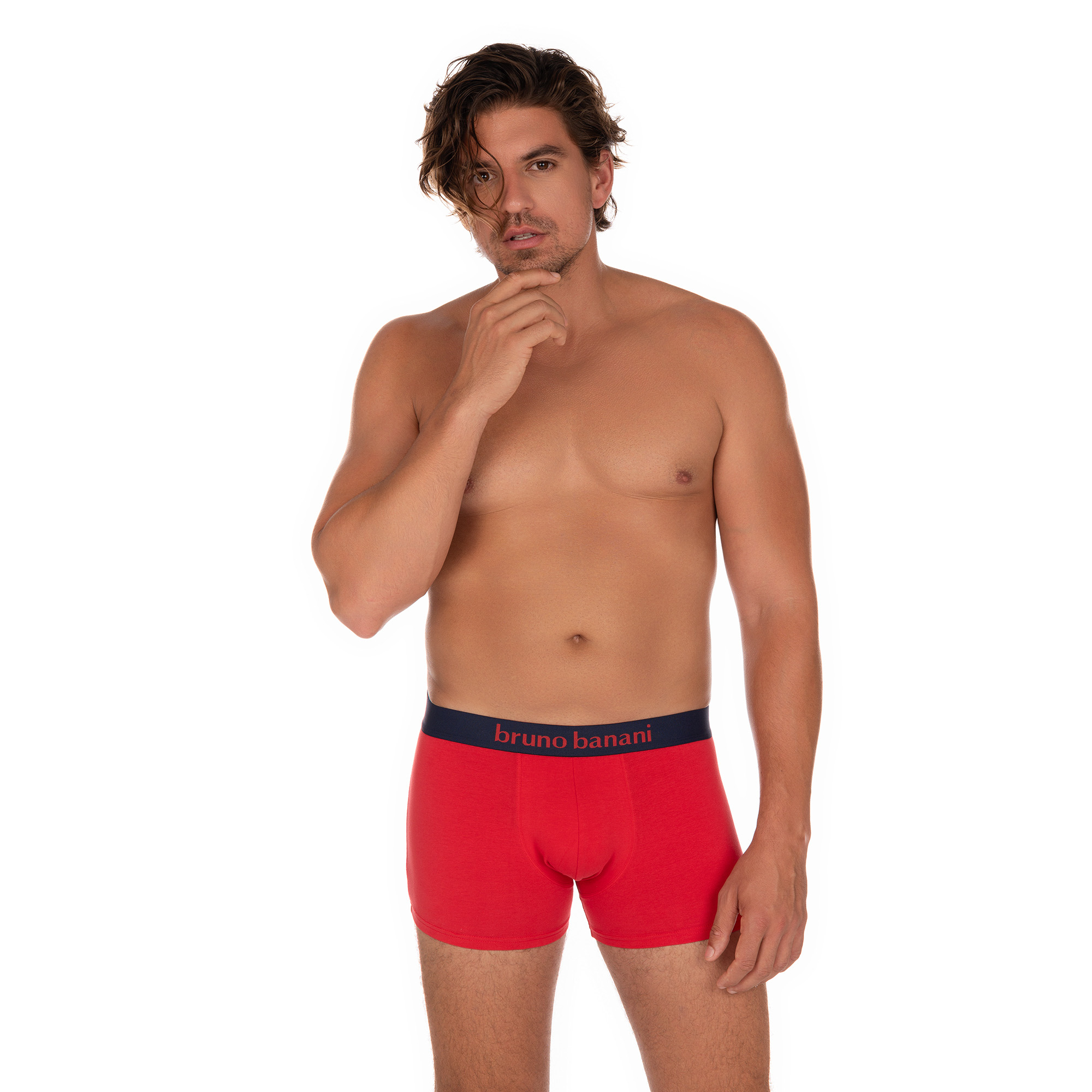 Short 2Pack Spanish Flower Short 2Pack Spanish Flower