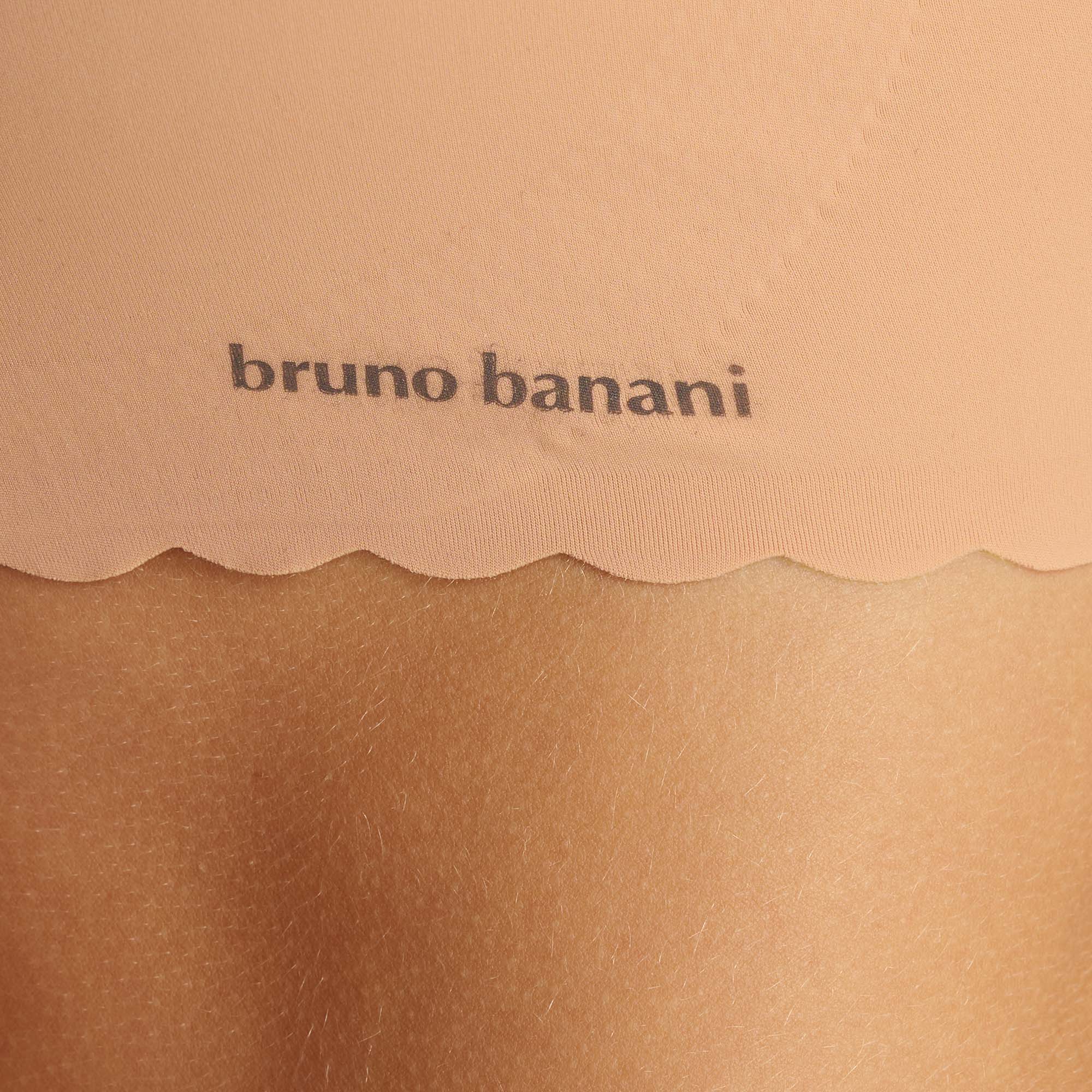 bruno banani, BH, Unterwäsche, Bralette, Höschen