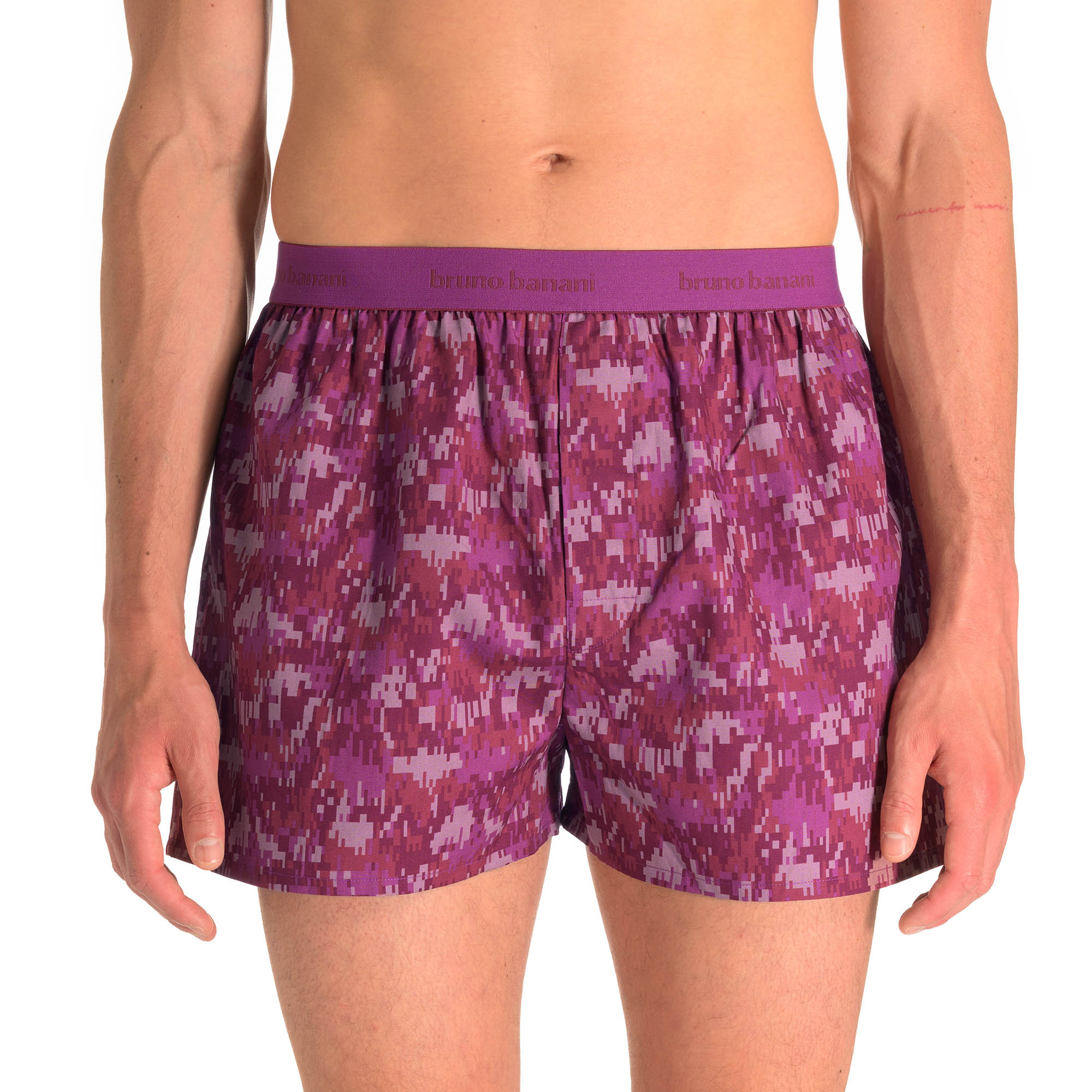 Bekleidung, Kurze Hosen
