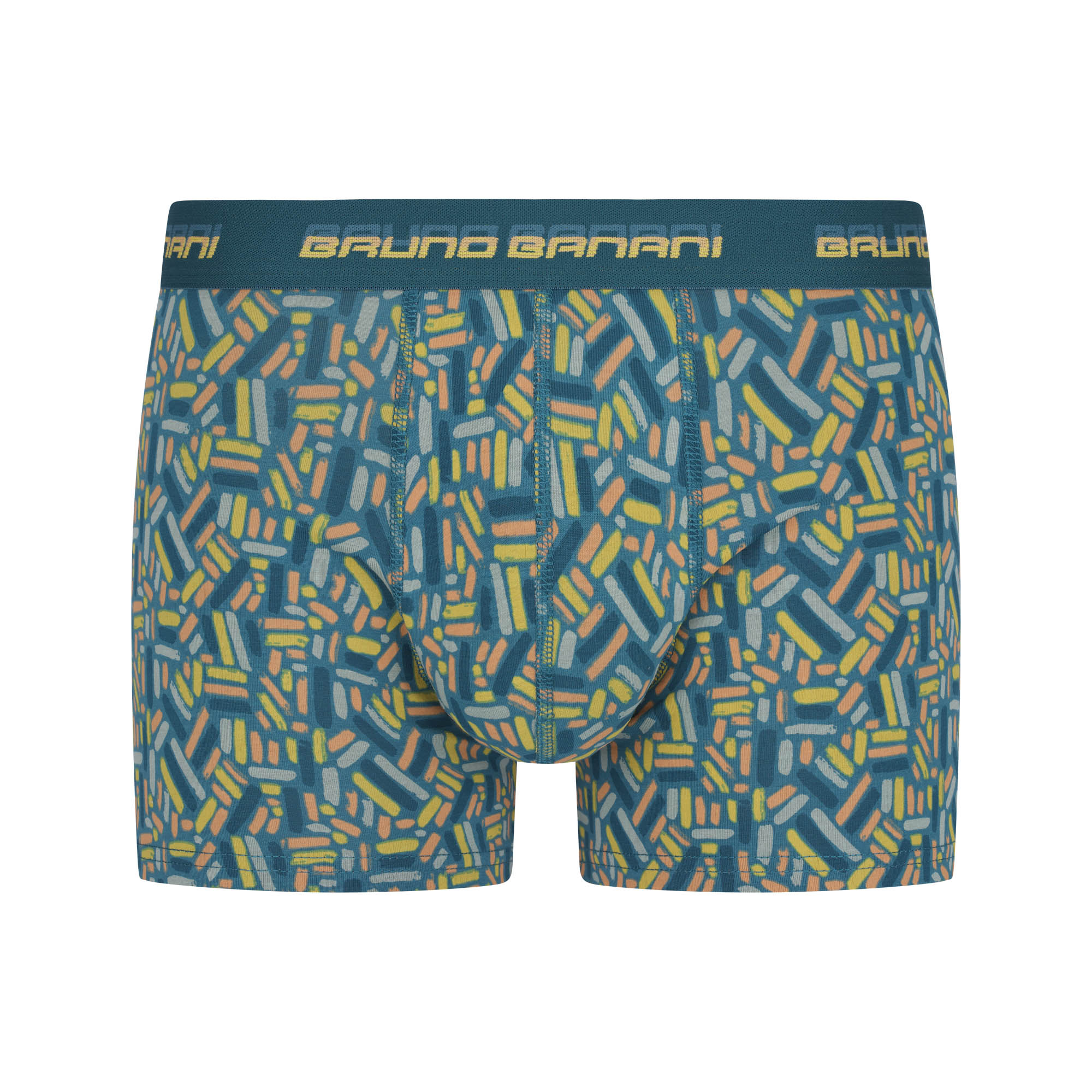 Short print Knocked Short print Knocked