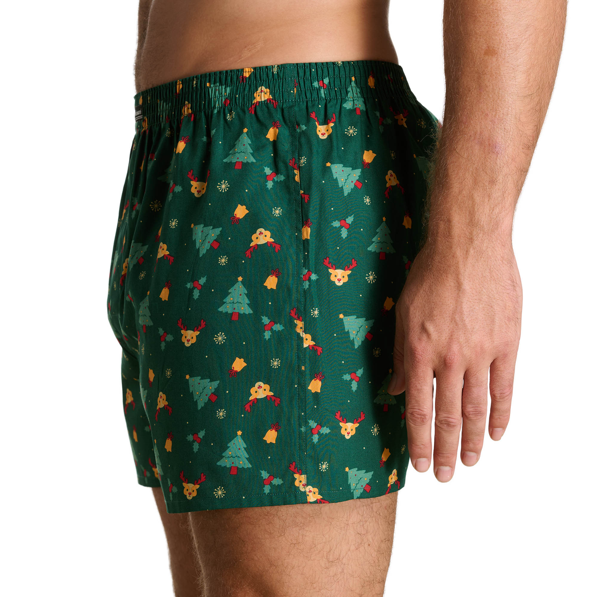 Bekleidung, Kurze Hosen