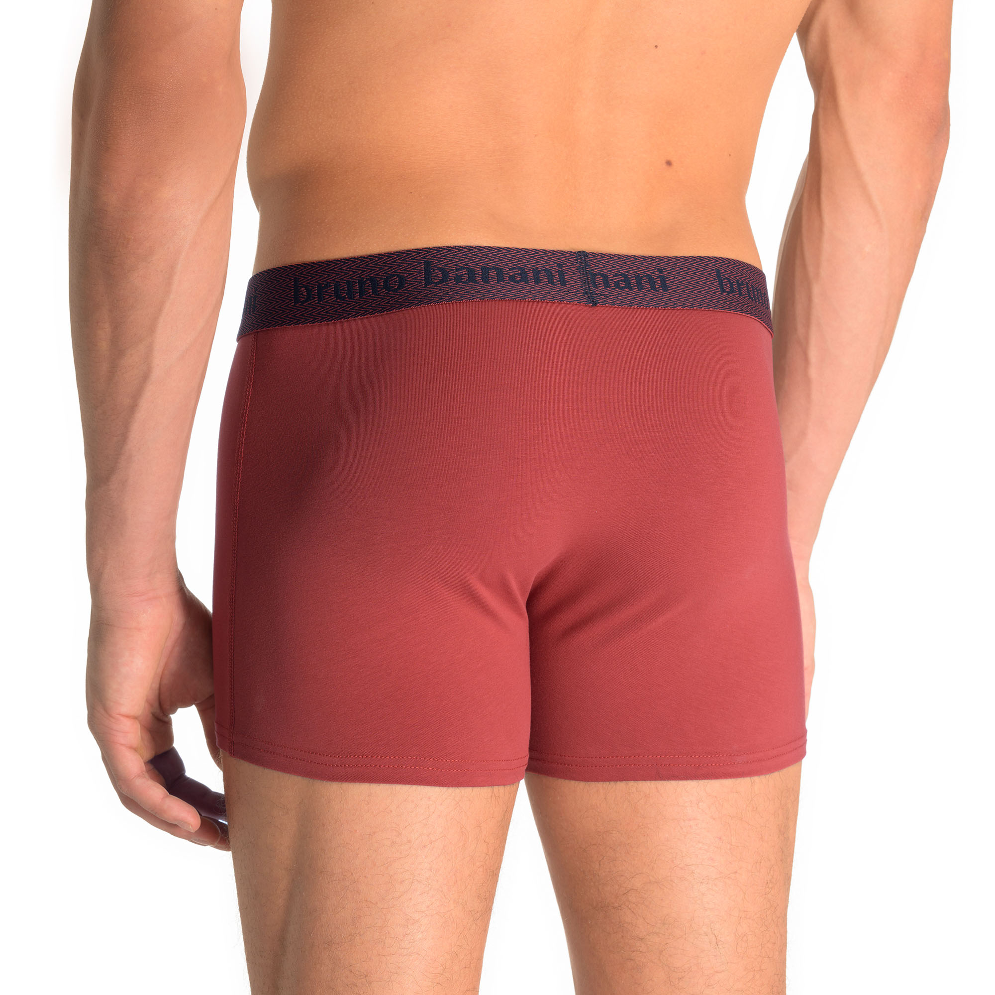 Short uni Coral Bounce Bekleidung, Unterwäsche, Kurze Hosen, Dessous