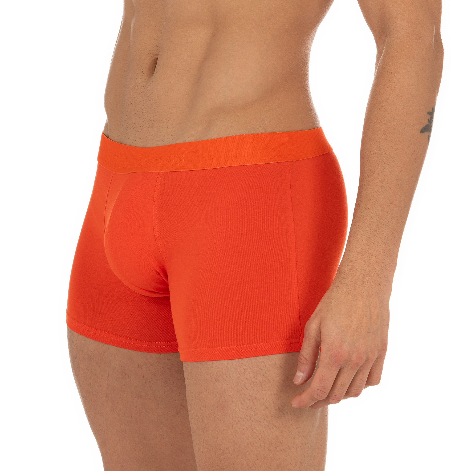 Short 2Pack Flowing Bekleidung, Unterwäsche, Bademode, Höschen