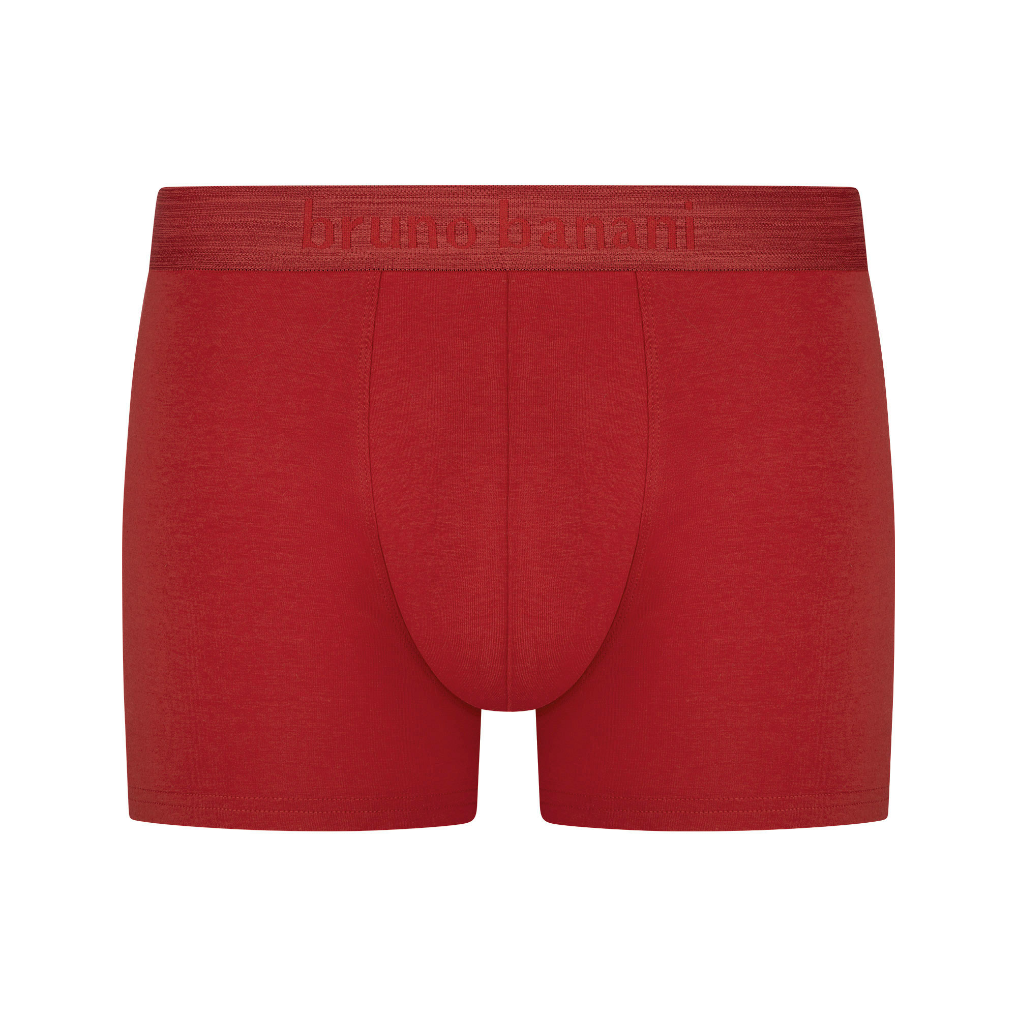 Boxer, Unterwäsche, Rot, Elastischer Bund, Unterhose
