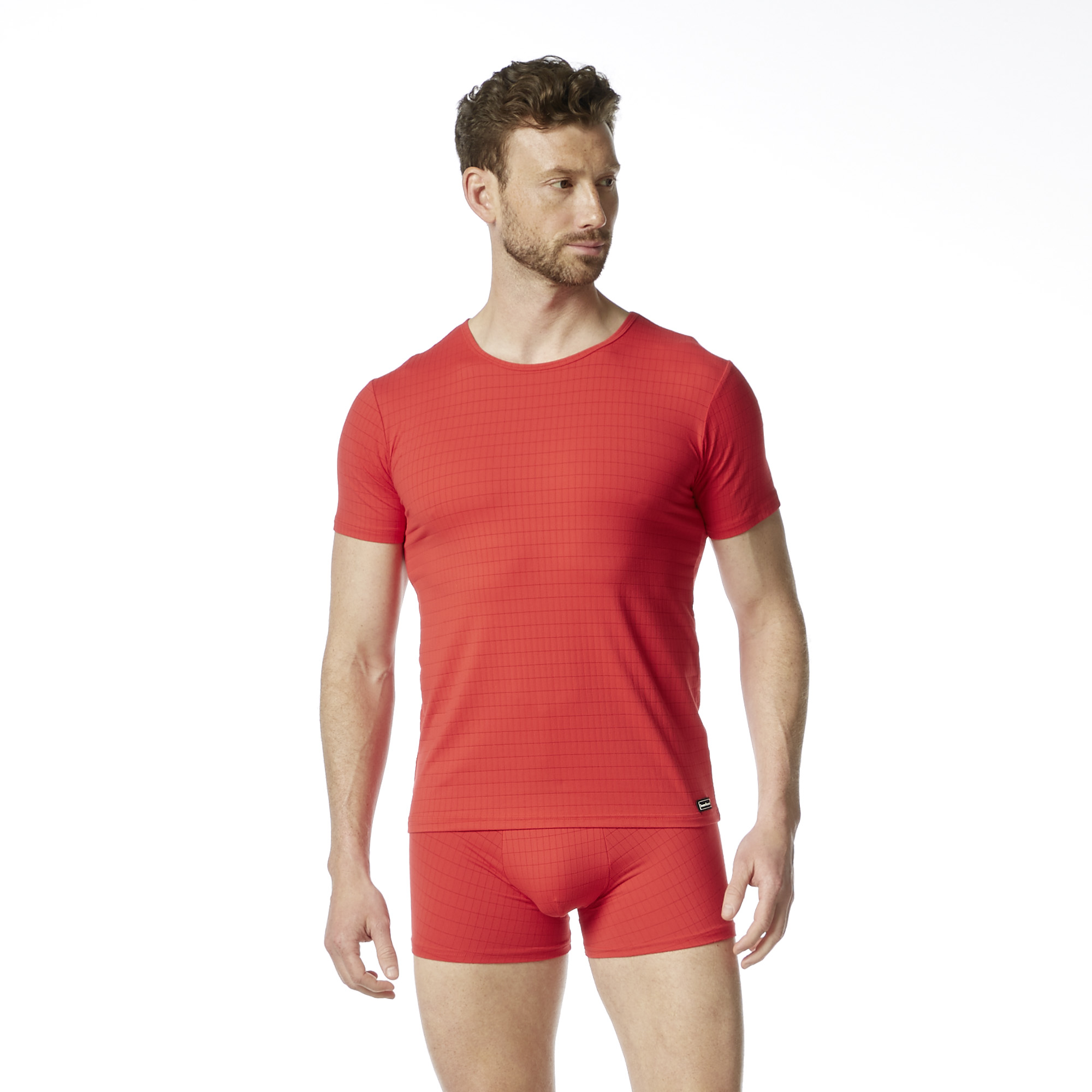 Shirt Check Line 2.0 Shirt Check Line 2.0