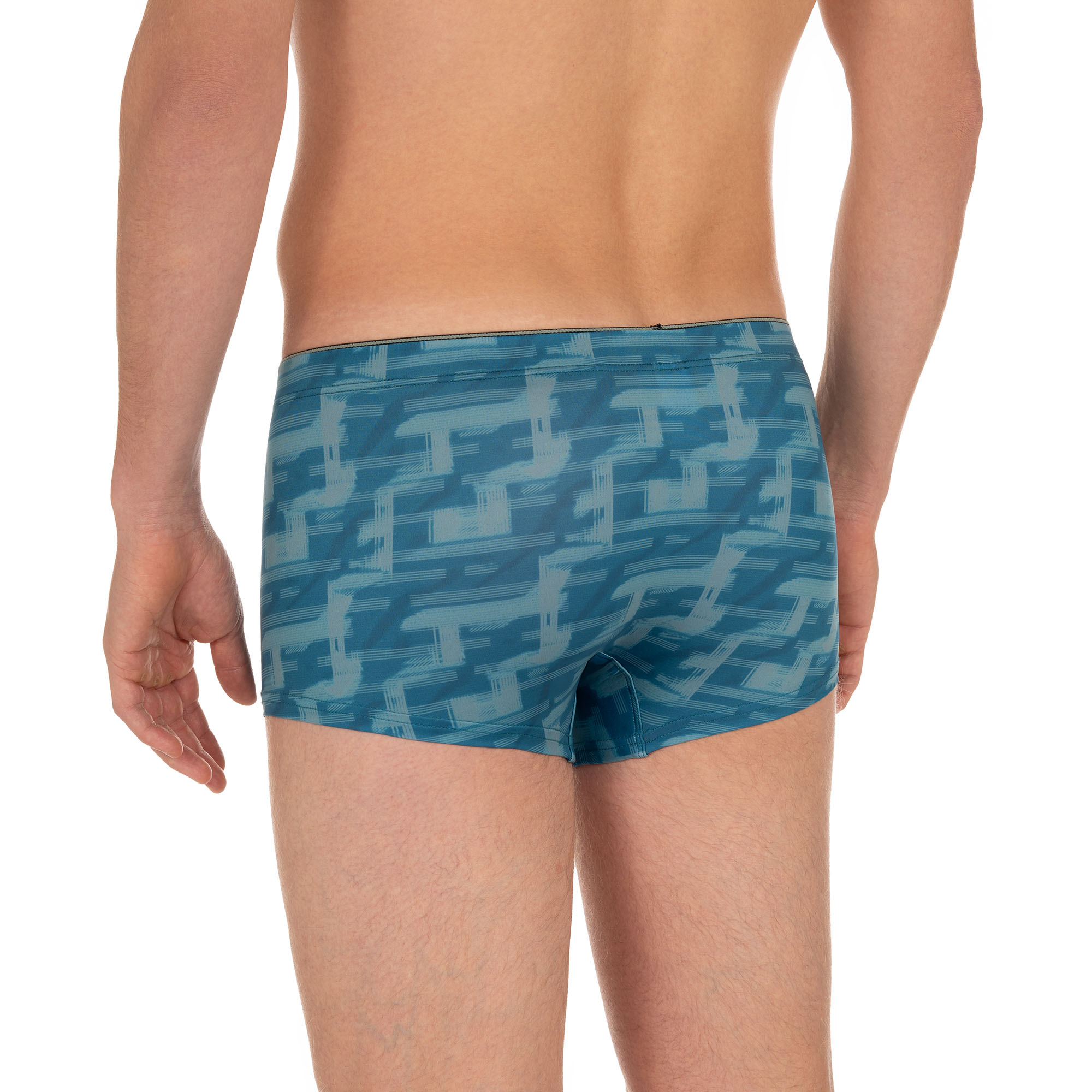 Hipshort Alignment  Hipshort Alignment