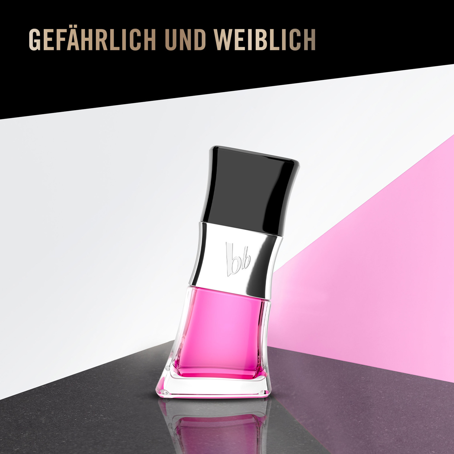 Dangerous Woman  Eau de Toilette 30 ml Dangerous Woman  Eau de Toilette 30 ml