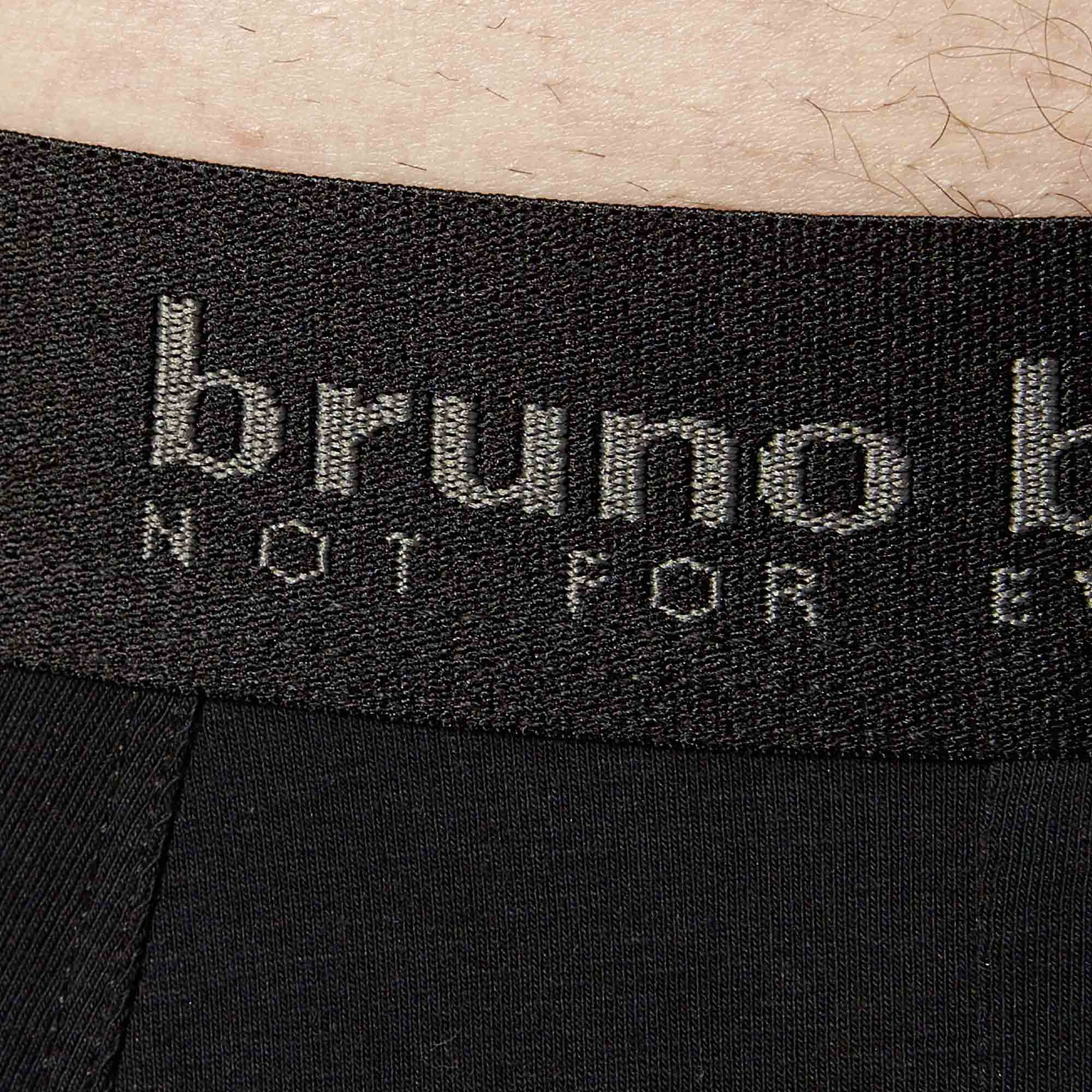 Short 3Pack Energy Cotton Short 3Pack Energy Cotton