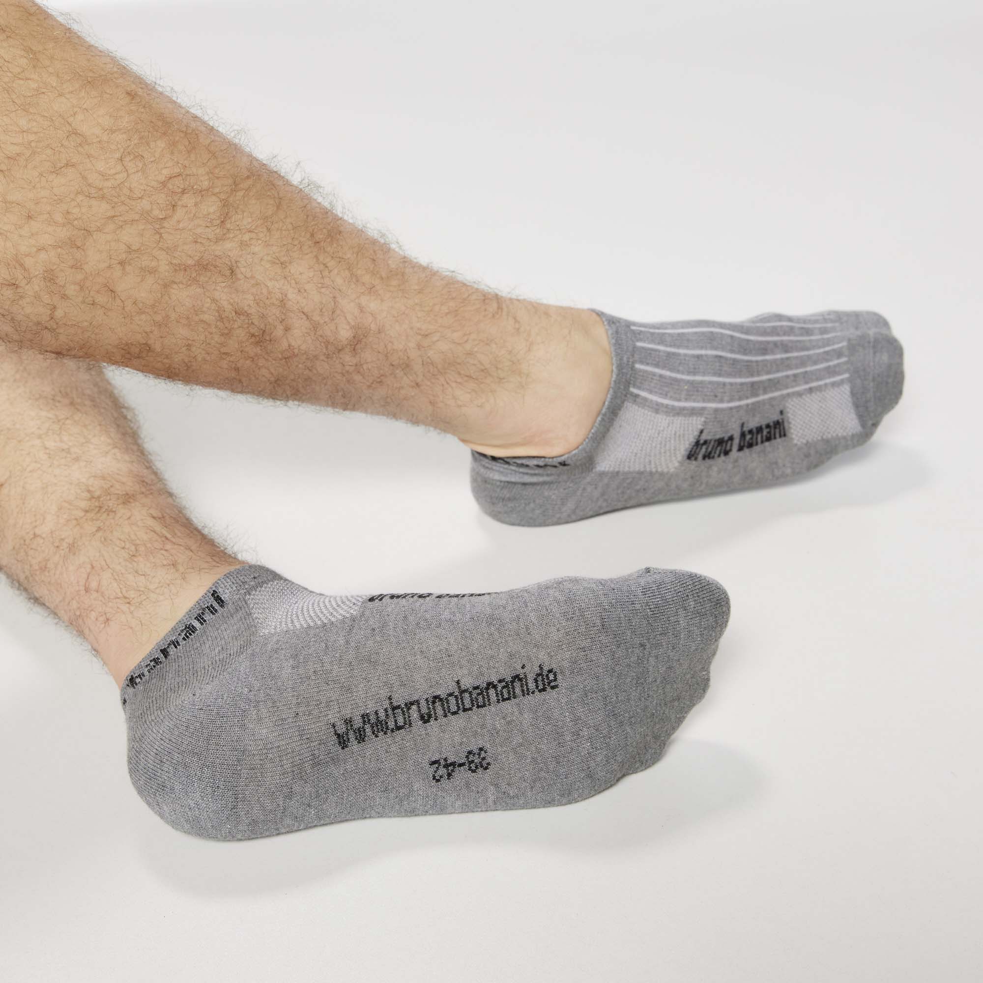 3Pack Sneaker Socken 3Pack Sneaker Socken