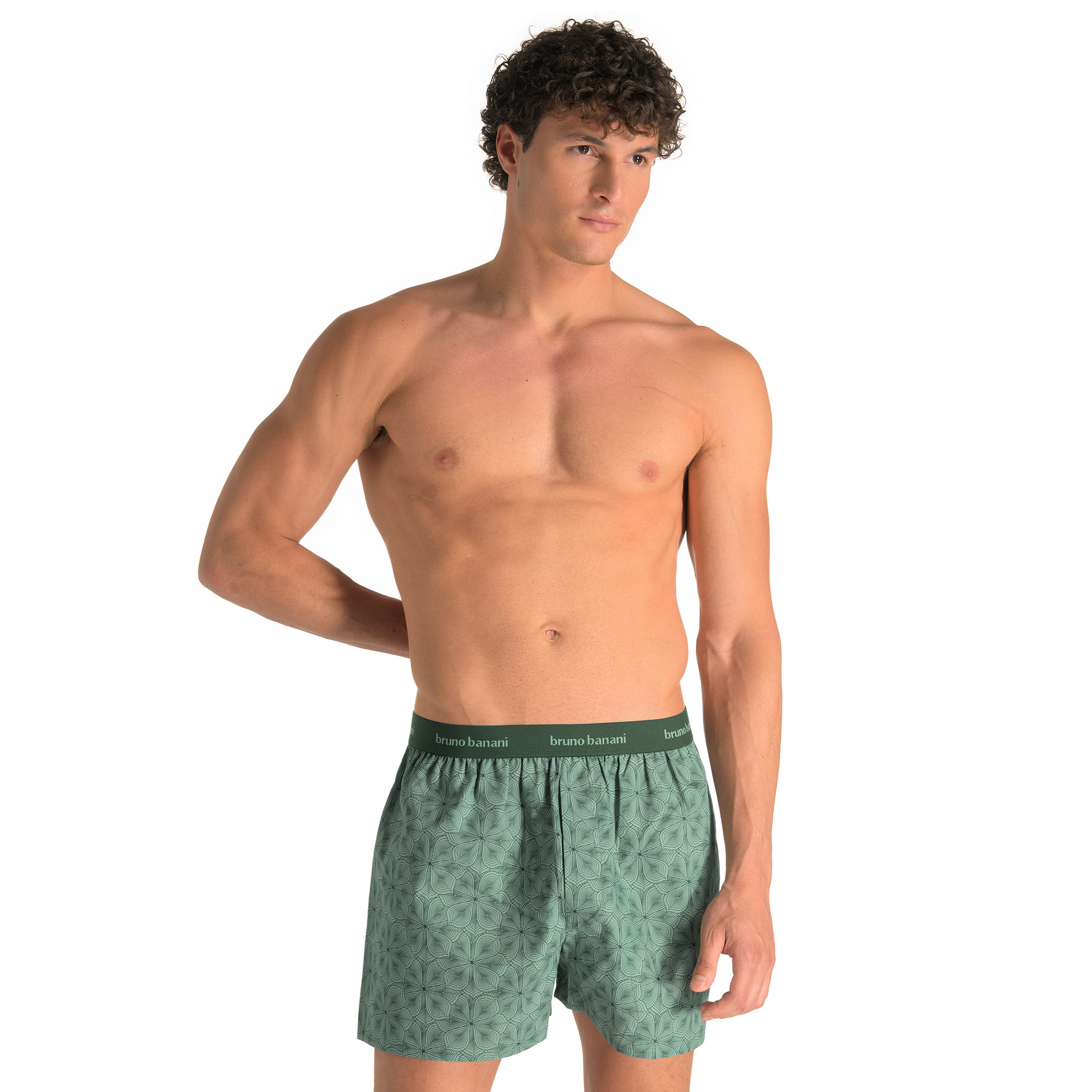 Bekleidung, Bademode, Unterwäsche, Badehose