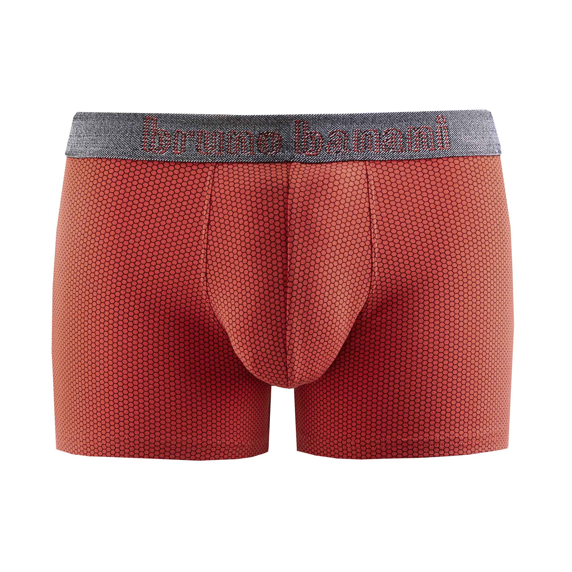 Short Contrary Bekleidung, Unterwäsche