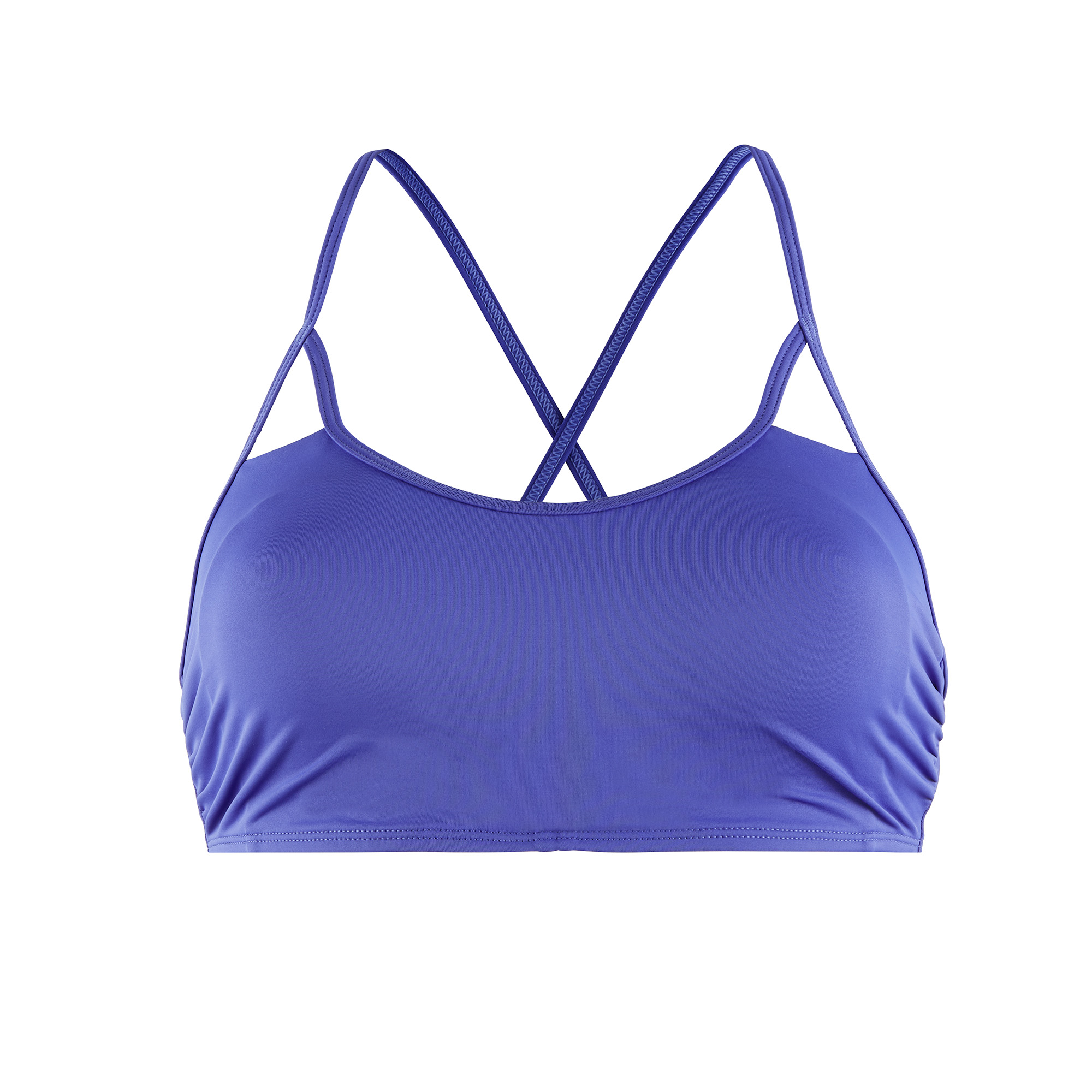 Bekleidung, Bademode, Bikini, Tanktop