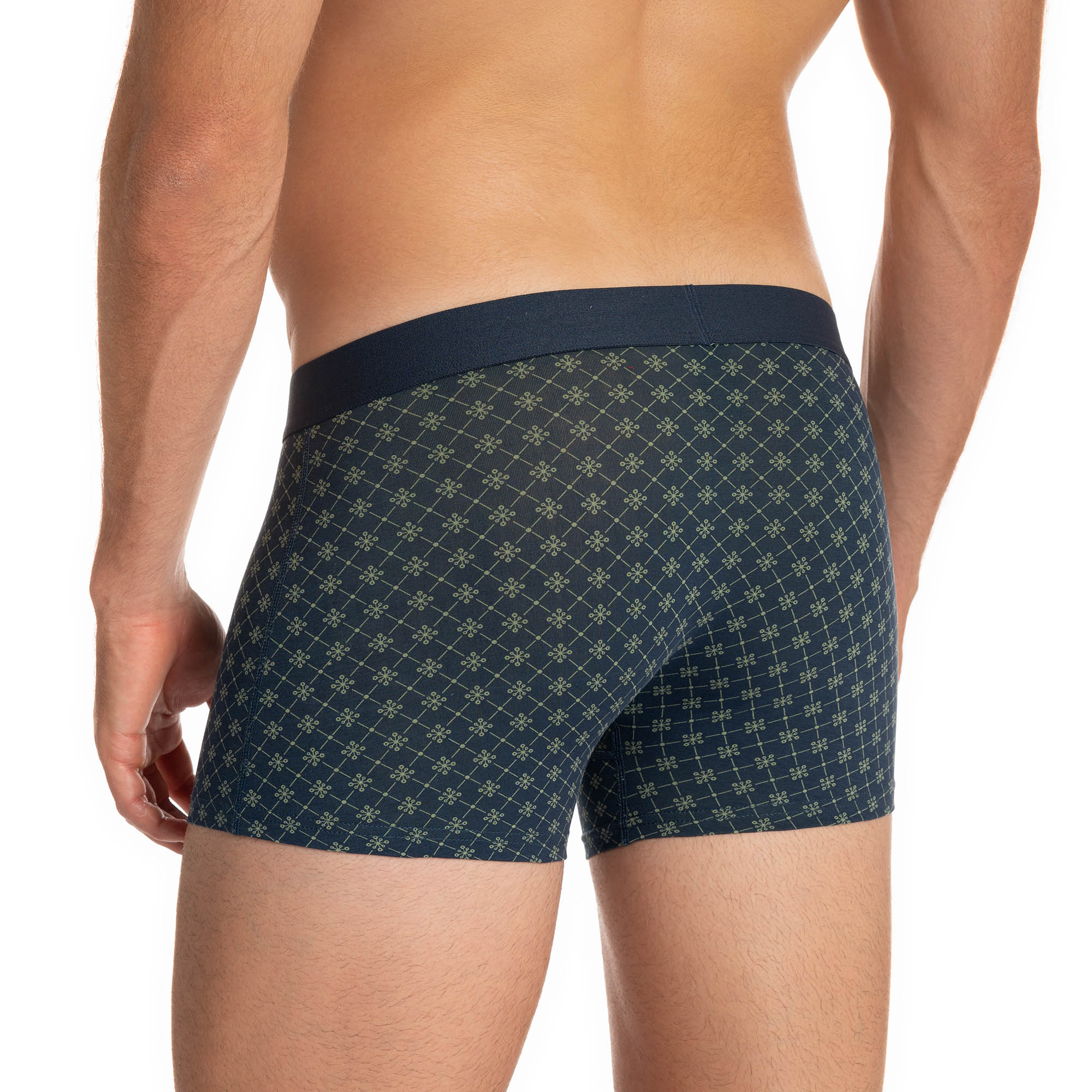 Short print Aristocrat