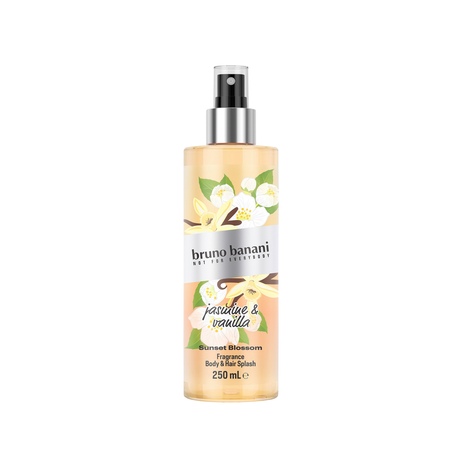 Sunset Blossom Body Splash 250 ml