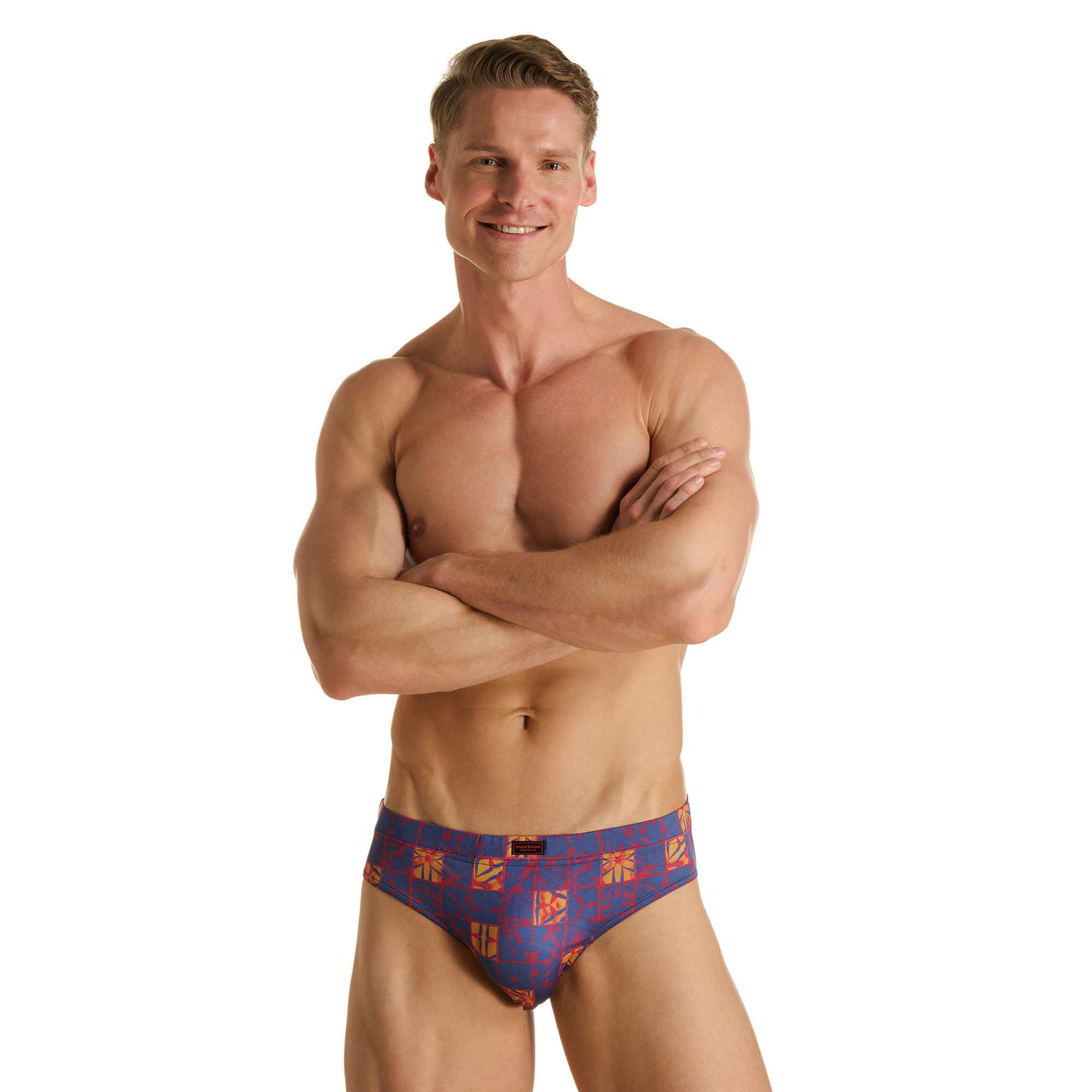 Herren Slip, Badehose, Hüftschmuck?