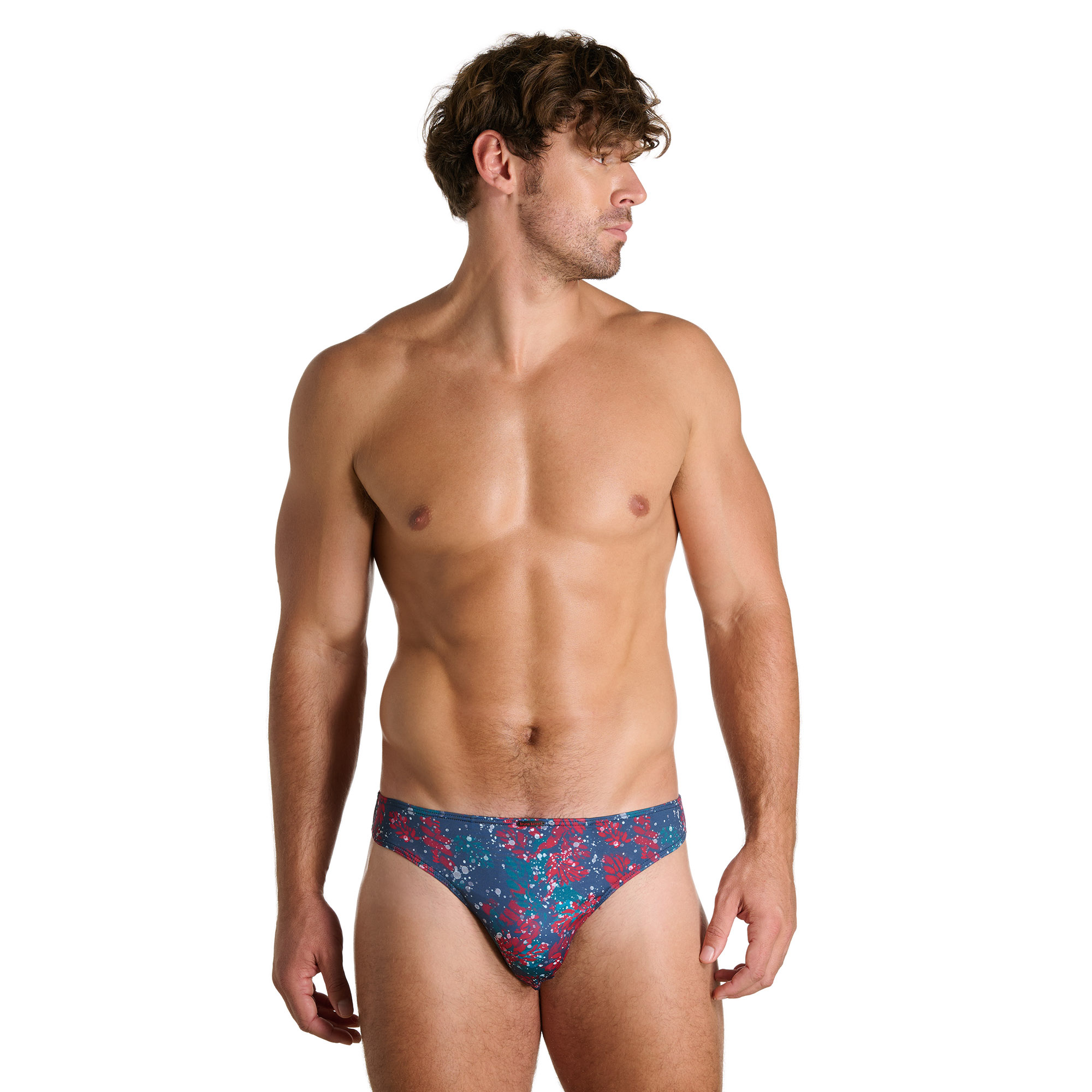 Unterwäsche, Dessous, Höschen, Bademode, Tanga