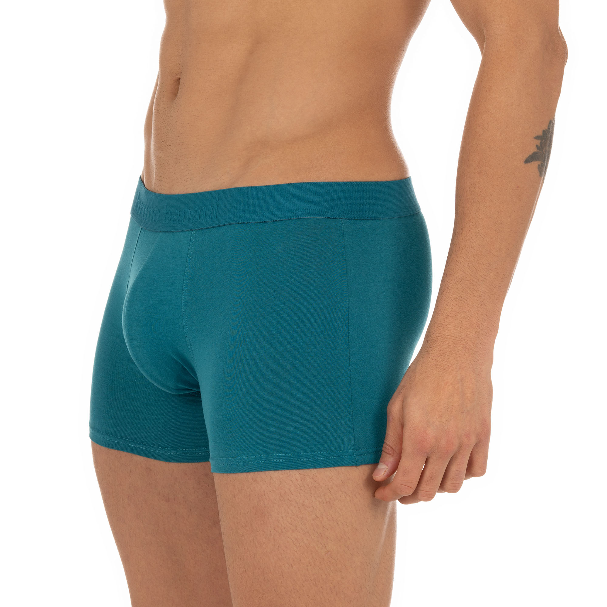 Short 2Pack Flowing Bekleidung, Unterwäsche