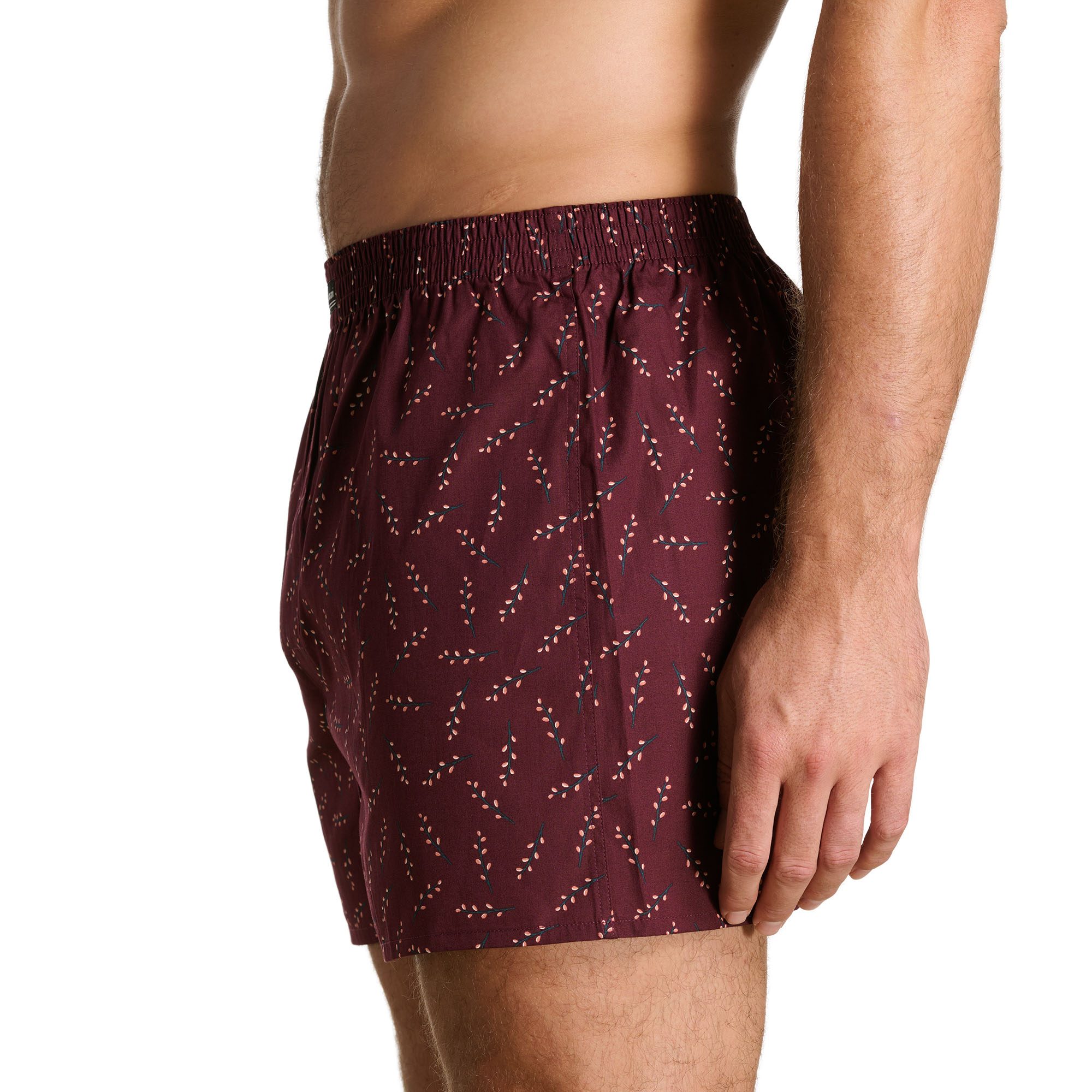 Boxershort Little Bud Bund innen