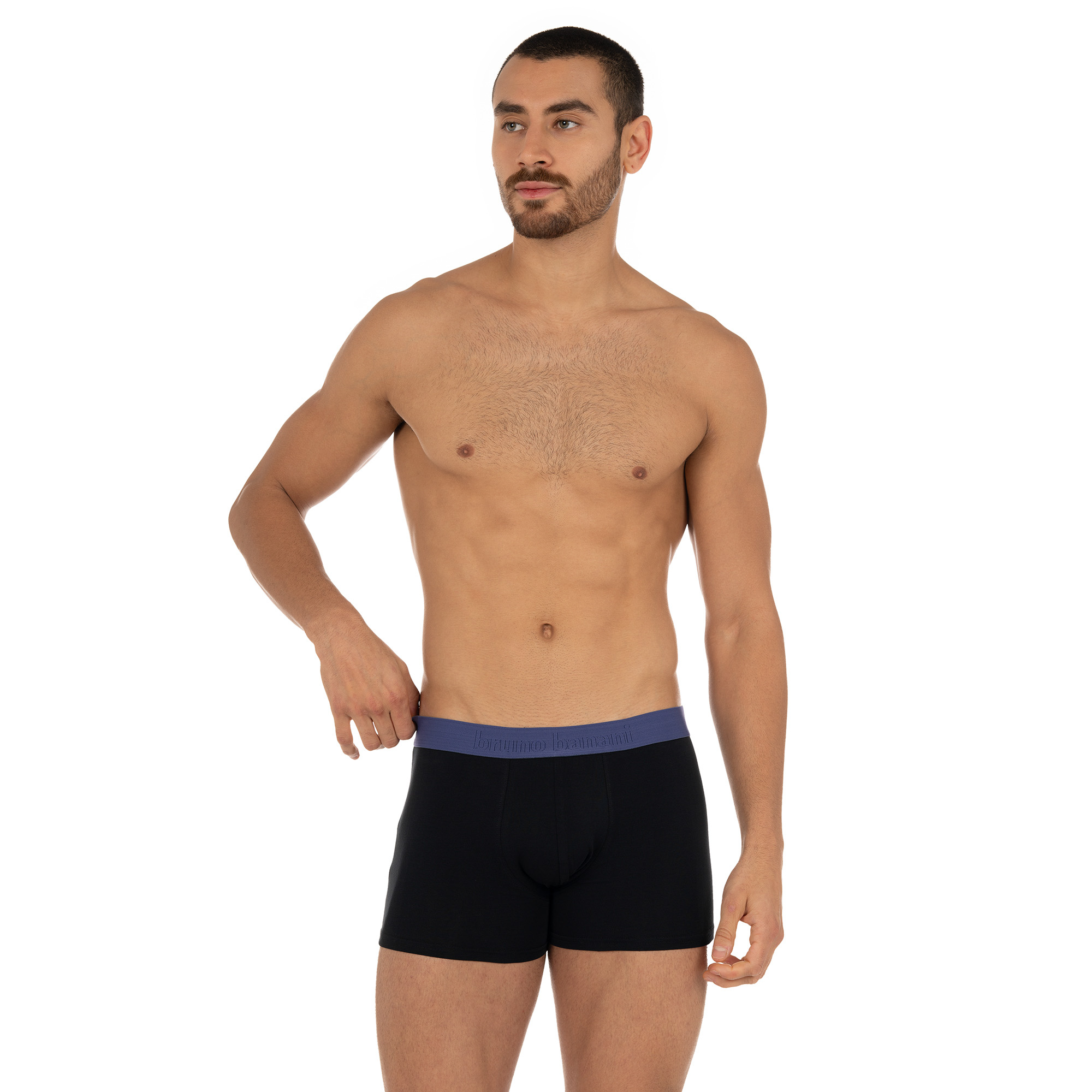 Short 2Pack Flowing Bekleidung, Unterwäsche, Kurze Hosen, Badehose