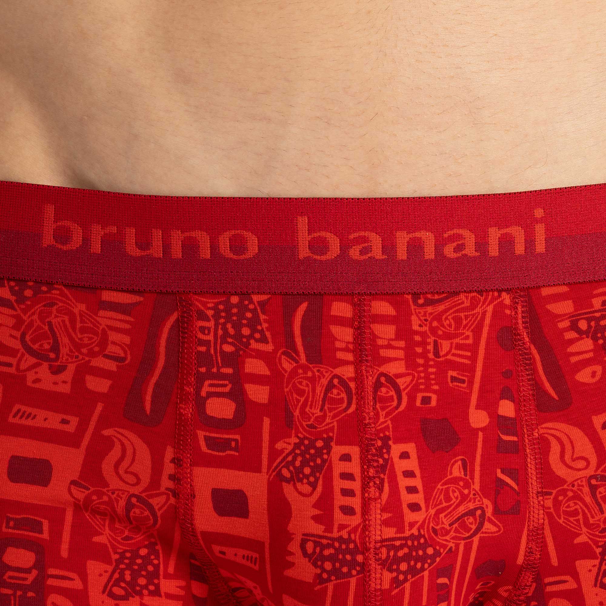 Short print Amazed Bekleidung, Unterwäsche