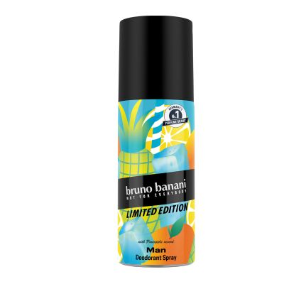 . Kosmetik, Deodorant