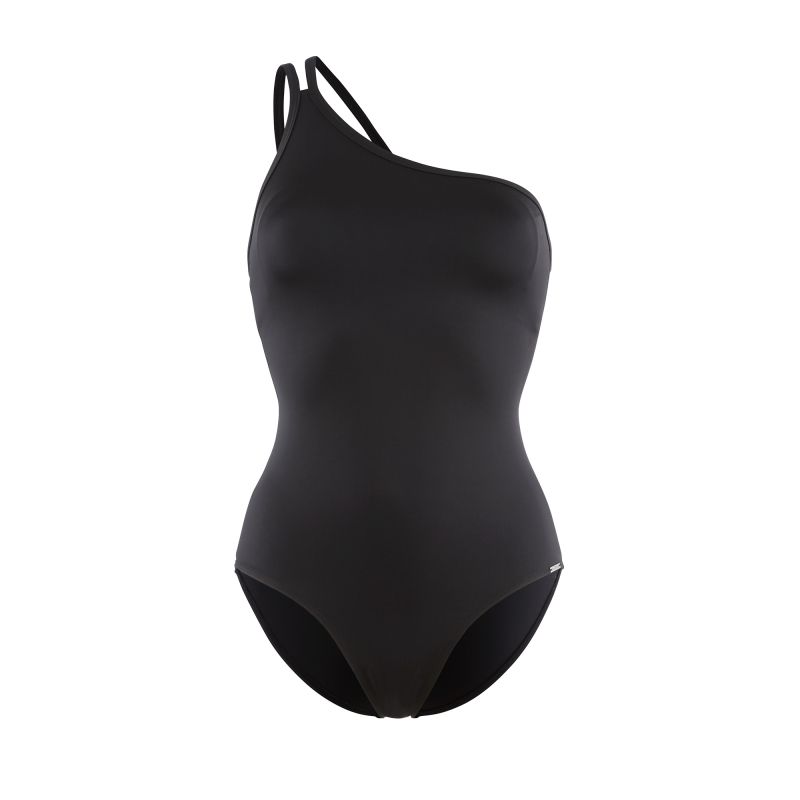 Mexholin Damen Rashguard Langärmelig – Mit UV-Schutz, Schnell Trocknend, Eingebautem BH Für Schwimmen & Outdoor-Sport
