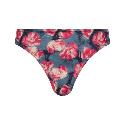Unterwäsche, Dessous, Höschen, Bademode, Tanga