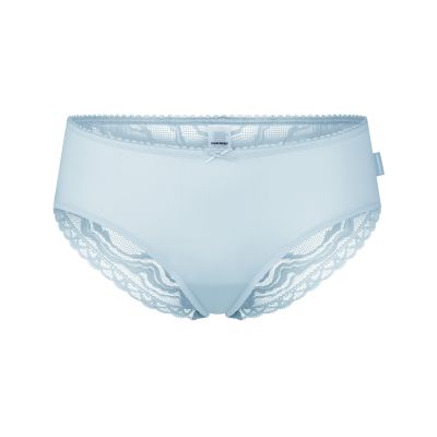 Hellblau Bekleidung, Unterwäsche, Dessous, Höschen, Tanga