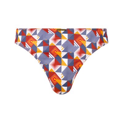 Multicolour Unterwäsche, Dessous, Höschen, Bademode, Tanga