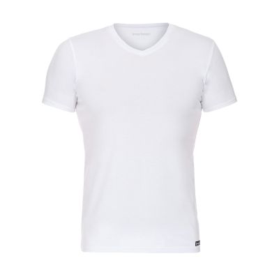 White Bekleidung, T-shirt, Unterhemd
