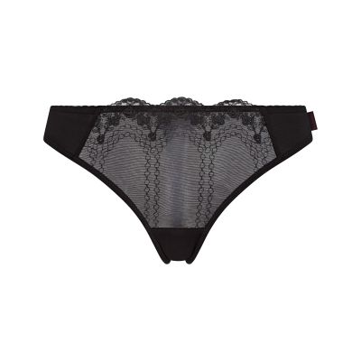 Bekleidung, Unterwäsche, Dessous, Höschen, Tanga