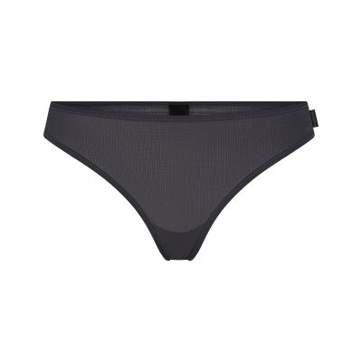 Grey Bekleidung, Unterwäsche, Dessous, Höschen, Tanga