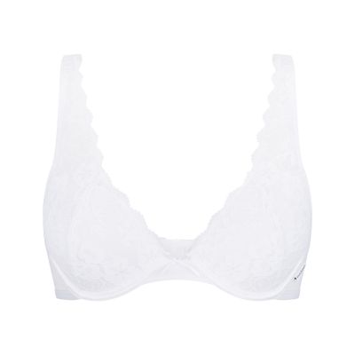 White BH, Kleidung, Unterwäsche