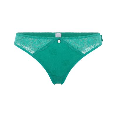lingerie, panties, lace, teal, thong