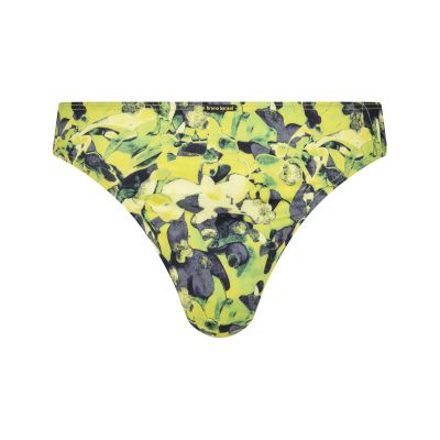 Yellow Bekleidung, Unterwäsche, Dessous, Höschen, Tanga