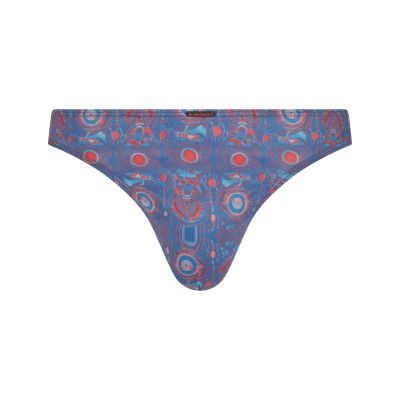 Multicolour Bekleidung, Unterwäsche, Dessous, Höschen, Tanga