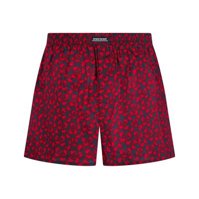 Bekleidung, Kurze Hosen