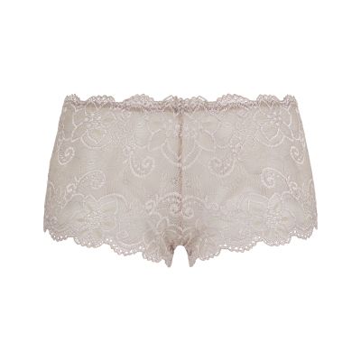 Bekleidung, Kurze Hosen