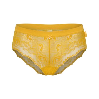Gelb Unterwäsche, Dessous, Höschen, Tanga, Handtasche