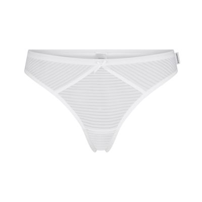 Bekleidung, Unterwäsche, Höschen, Tanga