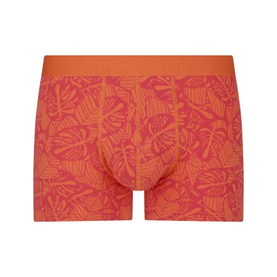 Orange Bekleidung, Unterwäsche, Kurze Hosen