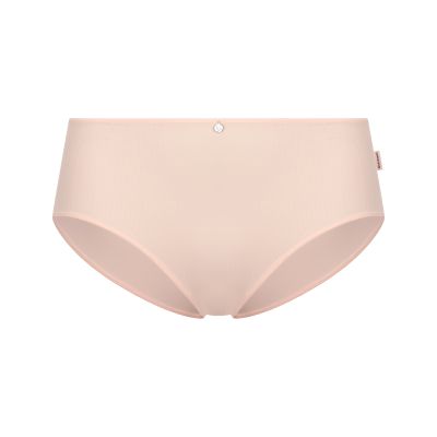 Unterwäsche, Höschen, Nude, Raffungsloser, Baumwolle?