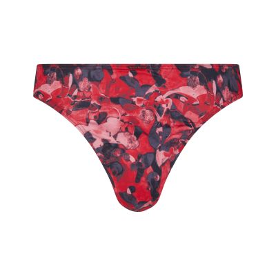 Red Unterwäsche, Dessous, Höschen, Tanga, Windel
