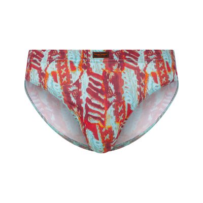 Multicolour Bekleidung, Unterwäsche, Dessous, Höschen, Bademode