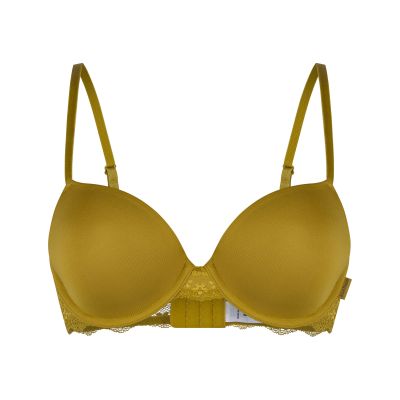 Yellow BH, Kleidung, Unterwäsche