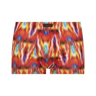 Multicolour Strandmode, Kleidung