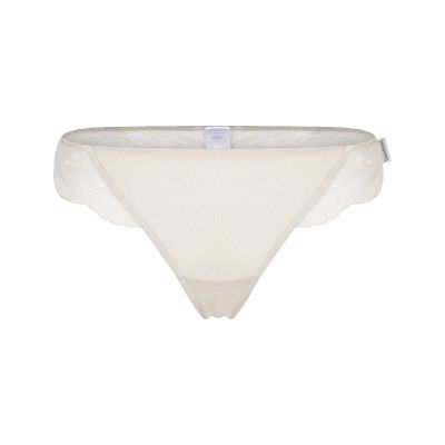 Tan Unterwäsche, Dessous, Höschen, Windel, Tanga