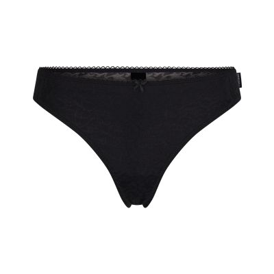 Bekleidung, Unterwäsche, Dessous, Höschen, Tanga